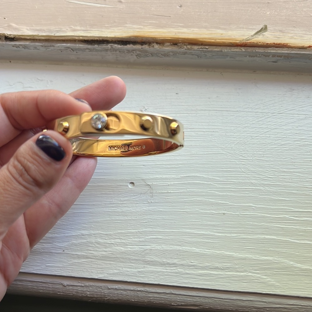 Michaels kors bracelet - Picture 4 of 4